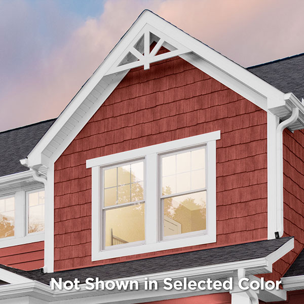 Cedar Spectrum Hand Split Siding Georgia Pacific Vinyl Siding 9500