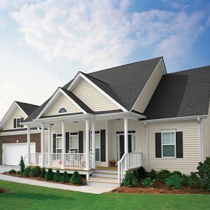 Compass - Georgia-Pacific Vinyl Siding